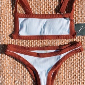 Zaful Bikini